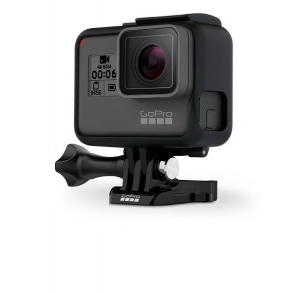 Камера HERO 6 Black (CHDHX-601)